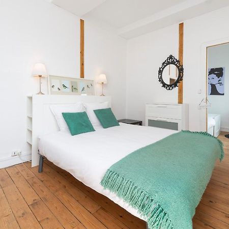 Appartement Coeur De Ville Rue Saint-Laud Angers Zewnętrze zdjęcie